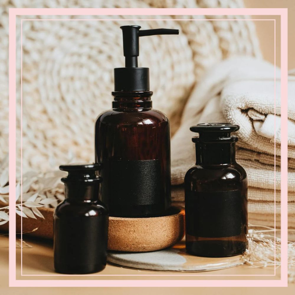 Skincare