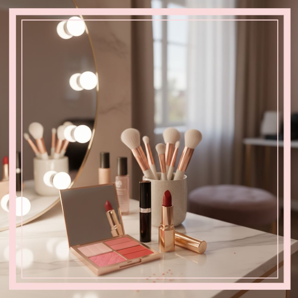Makeup