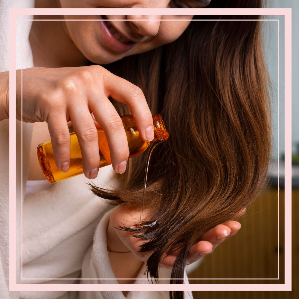 Haircare