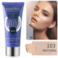 Beauty Liquid Foundation BB Cream with Concealer and Pore Perfecting Coverage