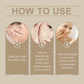 Tallow Moisturizer Nourishes And Moisturizes Dry Skin With A Soft Smoothing Cream