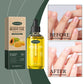 Papaya Mango Body Oil Nourishes Massages and Softens Skin Naturally