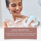 Soothing Body Wash with Refreshing Fragrance and Moisturizing Gentle Formula