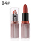 Romantic Beauty Waterproof Lip Gloss with Multi Color Long Lasting Shine