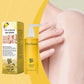 Body Firming Care Oil Nourishes Smoothes and Moisturizes Skin for Massage
