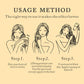 Professional Supplier Honey Hair Oil For Straighten Hair Repair Moisturizing Hair Serum