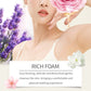 Lavender Fragrant Shower Gel Moisturizes Skin and Improves Dryness for Women