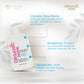 ORGANIC MIMI, BODY LOTION HYDRATING SWEET SHAKE, 300 ml