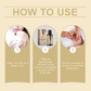 Cedar Soothing Essential Oil with Moisturizing Delicate Fragrance Massage Benefits