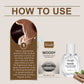 Portable Oriental Wood Fragrance Eau De Toilette with Lasting Fresh Aroma
