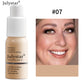 Liquid Foundation Concealer BB Cream with Long Lasting Oil Control Coverage