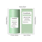 West Month Blackhead Removal Mud Mask for Oil Control and Pores