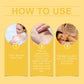 Body Firming Care Oil Nourishes Smoothes and Moisturizes Skin for Massage