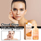 Hydrating Mousse Toner for Moisturizing Facial Skin Care Before Makeup