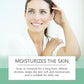 Mint Skin Care Essential Oil with Soothing Long Lasting Moisture Benefits