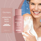 Soothing Body Wash with Refreshing Fragrance and Moisturizing Gentle Formula