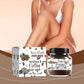 Coffee Body Scrub Exfoliates Moisturizes and Refreshes Skin with Gentle Cleansing