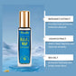 Marine Wood Luxury Eau De Toilette with Elegant Lasting Fresh Fragrance