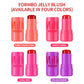 Water Jelly Cheek Blush