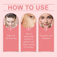 Repair Toner Hydrating Firming Refreshing Face Essence Water for Daily Skincare