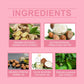 Nourishing Hair Mask Repairs Dry Hair with Hydrating Smoothing Daily Care