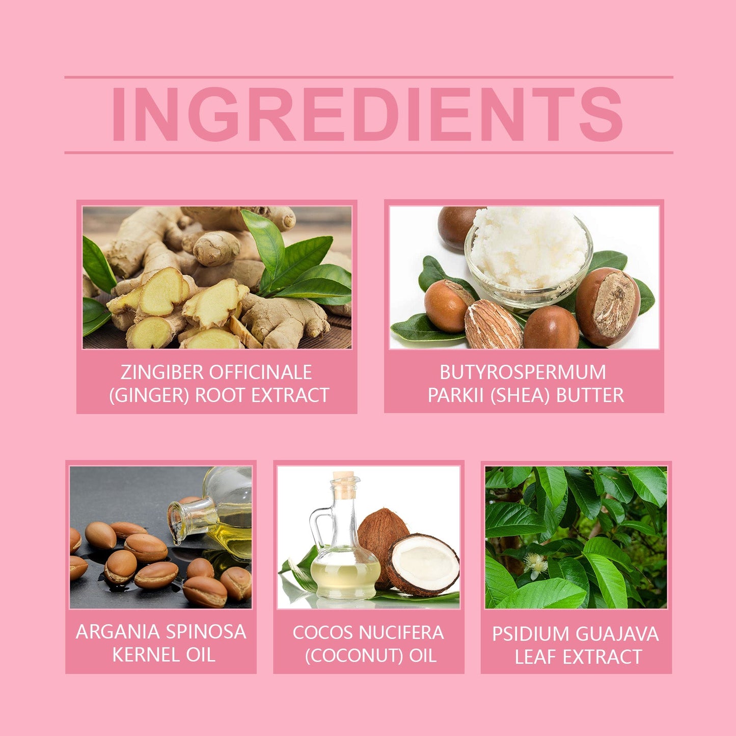 Nourishing Hair Mask Repairs Dry Hair with Hydrating Smoothing Daily Care