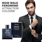 Noir Male Attraction Cologne with Refreshing Long Lasting Elegant Fragrance