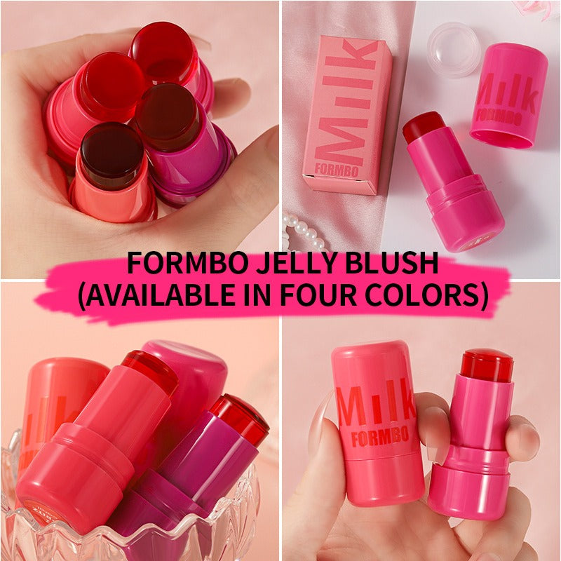Water Jelly Cheek Blush