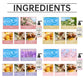 Lavender Fragrant Shower Gel Moisturizes Skin and Improves Dryness for Women