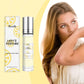 Lemon Fresh Yellow Perfume with Light Fruity Long Lasting Fragrance