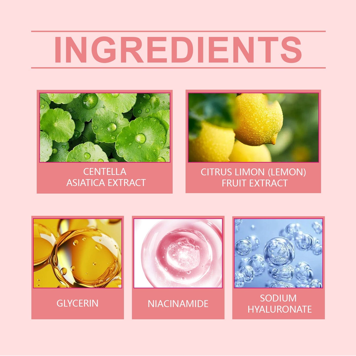 Repair Toner Hydrating Firming Refreshing Face Essence Water for Daily Skincare