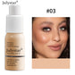 Liquid Foundation Concealer BB Cream with Long Lasting Oil Control Coverage