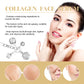 Collagen Face Serum for Firming Moisturizing Anti Wrinkle Anti Aging Skin