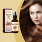 Herbal Hair Conditioner Spray Strengthens Moisturizes and Softens Hair Naturally