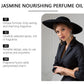 Women's Fresh Fragrance Perfume Set with Lasting Floral Fruit Scent