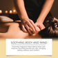 Cedar Soothing Essential Oil with Moisturizing Delicate Fragrance Massage Benefits