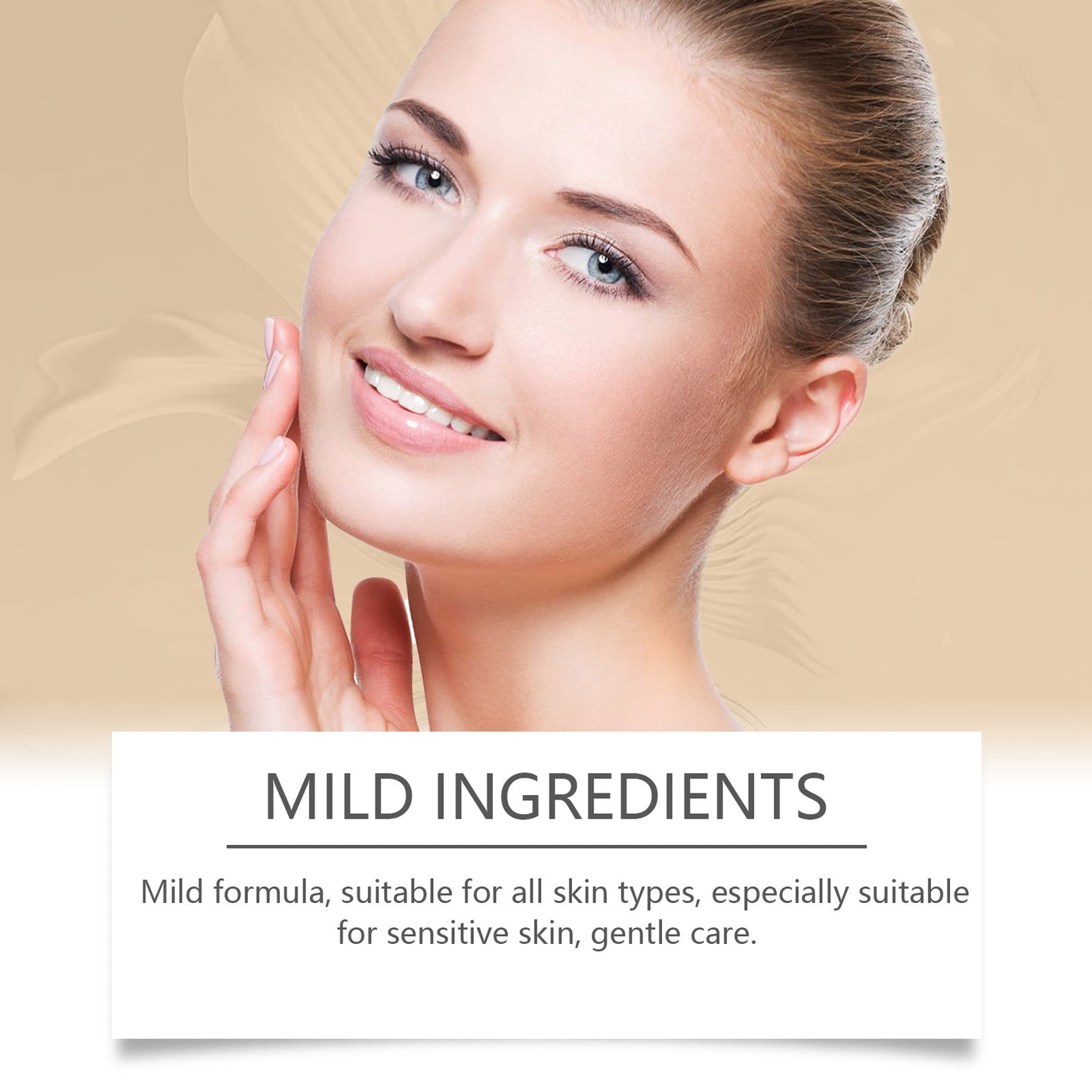 Yam Moisturizing Moisturizer Firms Skin and Reduces Fine Lines Naturally