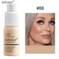 Liquid Foundation Concealer BB Cream with Long Lasting Oil Control Coverage