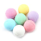 60g aromatic bubble bath bomb bubble bath salt ball