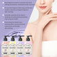 Lavender Fragrant Shower Gel Moisturizes Skin and Improves Dryness for Women
