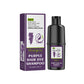 Herbal Essence Hair Shampoo Moisturizing Soft Gentle and Easy Coloring Formula