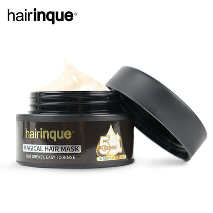50ml Magical Hair Treatment Mask Repairs Damage and Restores Soft Hair