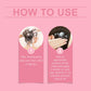 Nourishing Hair Mask Repairs Dry Hair with Hydrating Smoothing Daily Care