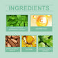 Mint Skin Care Essential Oil with Soothing Long Lasting Moisture Benefits