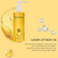 Body Firming Care Oil Nourishes Smoothes and Moisturizes Skin for Massage