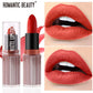 Romantic Beauty Waterproof Lip Gloss with Multi Color Long Lasting Shine