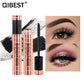Charming Curling Waterproof 4D Mascara for Big Beautiful Smudge Proof Eyes