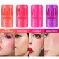 Water Jelly Cheek Blush