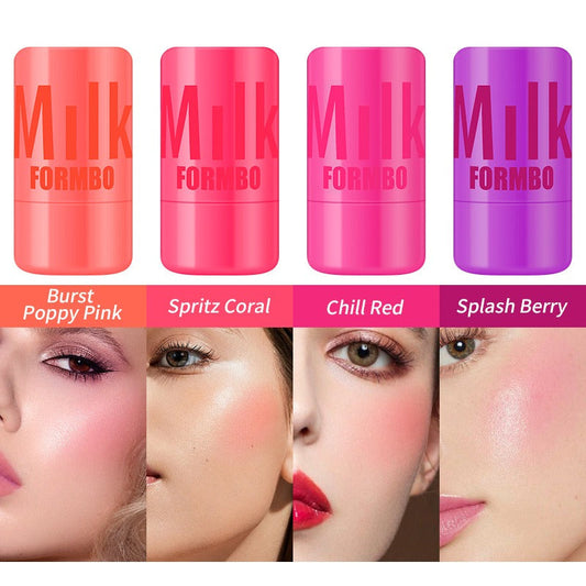 Water Jelly Cheek Blush