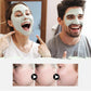 West Month Blackhead Removal Mud Mask for Oil Control and Pores